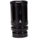 Faxon Firearms 9mm A2 Flash Hider, 1/2x28, FFMD9MMA2