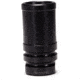 Faxon Firearms 9mm A2 Flash Hider, 1/2x28, FFMD9MMA2