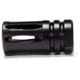 Faxon Firearms 9mm A2 Flash Hider, 1/2x28 Threads, FFMD9MMA2