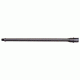 Faxon Firearms AR-15 SAAMI Rifle Barrel, 9mm, 16in, Light Tapered, No Gas Port, 4150 QPQ, 15A910N16NLQ