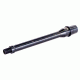 Faxon Firearms AR-15 SAAMI Rifle Barrel, 9mm, 8.5in, Light Tapered, No Gas Port, 4150 QPQ, 15A910N8NLQ