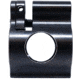 Faxon Firearms Adjustable 3 Screw Low Profile Gas Block, .750 inch, Black, GBA-LP-750-3