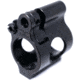 Faxon Firearms Adjustable 3 Screw Low Profile Gas Block, .750 inch, Black, GBA-LP-750-3