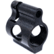 Faxon Firearms Adjustable 3 Screw Low Profile Gas Block, .750 inch, Black, GBA-LP-750-3