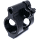 Faxon Firearms Adjustable 3 Screw Low Profile Gas Block, .750 inch, Black, GBA-LP-750-3