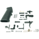 Faxon Firearms AR-15 Standard Lower Parts Kit w/o Trigger Guard, FF-R-LR-LOWERPARTSKIT-02-PK