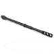 Faxon Firearms AR15 Barrel w/ Integral 3 Port Brake, 16in, 556 NATO, Gunner Profile, Black, 15A58M16NGQ-IMDB