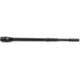 Faxon Firearms AR15 Barrel w/ Integral 3 Port Brake, 16in, 556 NATO, Gunner Profile, Black, 15A58M16NGQ-IMDB