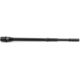 Faxon Firearms AR15 Barrel w/ Integral Flash Hider, 16in, 556 NATO, Pencil Profile, Black, 15A58M16NGQ-IMDB