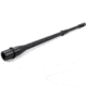 Faxon Firearms AR15 Barrel w/ Integral 3 Port Brake, 16in, 556 NATO, Gunner Profile, Black, 15A58M16NPQ-IMDB