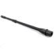 Faxon Firearms AR15 Barrel w/ Integral 3 Port Brake , 16in, 556 NATO, Pencil Profile, Black, 15A58M16NPQ-IMDB