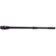 Faxon Firearms AR15 Barrel w/ Integral 3 Port Brake , 16in, 556 NATO, Pencil Profile, Black, 15A58M16NPQ-IMDB