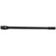 Faxon Firearms Integral Flash Hider AR-15 Barrel, Nitride, 15A910N16NLQ-IMDF