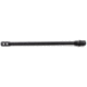 Faxon Firearms AR15 Barrel w/ Integral Muzzle Brake, 16in, 9mm, Tapered Profile, Black, 15A910N16NLQ-IMDB