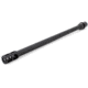Faxon Firearms AR15 Barrel w/ Integral Muzzle Brake, 16in, 9mm, Tapered Profile, Black, 15A910N16NLQ-IMDB