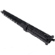 Faxon Firearms Ascent Upper Receiver with Flash Hider, 22 ARC, 16 inch Barrel, Gunner Profile, Rifle Length, 1-7 Twist, 1/2 x 28 Thread, A2 Birdcage Flash Hider, Black, FX22A116-U