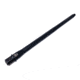 Faxon Firearms Duty 5.56 NATO Rifle Barrel, 16inch, Mid Length, 1-8 Twist, Black Nitride, 15A58M16NHQ