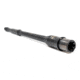 Faxon Firearms Duty Barrel, AR Platform, AR-10, .308 WIN, 13.9in, Big Gunner, Mid Length, 1-10 Twist, 5/8-24 Thread, Black, 10A810M139NGQ