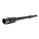 Faxon Firearms Duty Barrel, AR Platform, AR-10, .308 WIN, 13.9in, Big Gunner, Mid Length, 1-10 Twist, 5/8-24 Thread, Black, 10A810M139NGQ