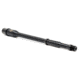 Faxon Firearms Duty Barrel, AR Platform, AR-10, .308 WIN, 13.9in, Big Gunner, Mid Length, 1-10 Twist, 5/8-24 Thread, Black, 10A810M139NGQ