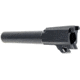 Faxon Firearms Duty Series Barrel for P365 XL, 9mm, 4150, QPQ Nitride, Non-Threaded, Black Nitride, 9mm, 365A910NXNOQ-N
