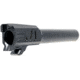 Faxon Firearms Duty Series Barrel for P365 XL, 9mm, 4150, QPQ Nitride, Non-Threaded, Black Nitride, 9mm, 365A910NXNOQ-N