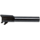 Faxon Firearms Duty Series Barrel for P365 XL, 9mm, 4150, QPQ Nitride, Non-Threaded, Black Nitride, 9mm, 365A910NXNOQ-N