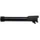 Faxon Firearms Duty Series Barrel for P365 XL, 9mm, 4150, QPQ Nitride, Threaded, Black Nitride, 9mm, 365A910NXNOQ-T