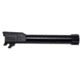 Faxon Firearms Duty Series Barrel for P365 XL, 9mm, 4150, QPQ Nitride, Threaded, Black Nitride, 9mm, 365A910NXNOQ-T