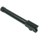Faxon Firearms Duty Series Glock 17 Gen 5 9mm Luger Threaded Pistol Barrel, 4.9in, 1-10 Twist, Black, GA910N175NGQ-T