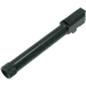 Faxon Firearms Duty Series Glock 17 Gen 5 9mm Luger Threaded Pistol Barrel, 4.9in, 1-10 Twist, Black, GA910N175NGQ-T