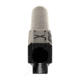 Faxon Firearms Duty Series Glock 19 Compact 9mm Non-Threaded Pistol Barrel, 4in, 1-10 Twist, QPQ Nitride, Black, GA910N19NGQ-N