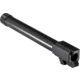 Faxon Firearms Duty Series Glock 34 Gen 5 9mm Luger Threaded Pistol Barrel, 5.7in, 1-10 Twist, Black, GA910N345NGQ-T