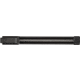 Faxon Firearms Duty Series Glock 34 Gen 5 9mm Luger Threaded Pistol Barrel, 5.7in, 1-10 Twist, Black, GA910N345NGQ-T