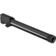 Faxon Firearms Duty Series Glock 34 Gen 5 9mm Luger Threaded Pistol Barrel, 5.7in, 1-10 Twist, Black, GA910N345NGQ-T
