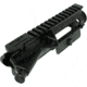 Faxon Firearms Enhanced Forged 338 ARC Stripped Upper Receivers, With Completion Kit, Black, UR-FAX-F-A-C-338