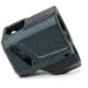 Faxon Firearms EXOS-513 Pistol Compensator, Glock and FX-19, 9mm, Black, 816341026179