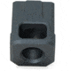 Faxon Firearms EXOS-514 Pistol Compensator, M&amp;P, 9mm, Black, 816341026186