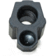 Faxon Firearms EXOS-515 Pistol Compensator, SIG P320, 9mm, Black, 816341026193