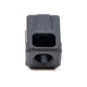 Faxon Firearms EXOS-523 Pistol Compensator, Glock 43, 9mm, Black, FF-P-A-COMP-SS-G-01