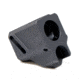Faxon Firearms EXOS-523 Pistol Compensator, Glock 43, 9mm, Black, FF-P-A-COMP-SS-G-01