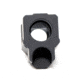 Faxon Firearms EXOS-523 Pistol Compensator, Glock 43, 9mm, Black, FF-P-A-COMP-SS-G-01
