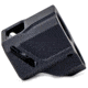 Faxon Firearms EXOS-543 Pistol Compensator, Glock Gen 4 19/17/34, 9mm, Black, 816341026452