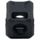 Faxon Firearms EXOS-553 Glock Pistol Compensator, Gen 5, Black, FF-P-A-COMP-DS-G-03