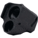 Faxon Firearms EXOS-553 Glock Pistol Compensator, Gen 5, Black, FF-P-A-COMP-DS-G-03