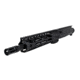 Faxon Firearms Faxon Ascent Barreled Upper Receiver w/o Charging Handle, 10.5in, 5.56, FX5110-BU