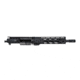Faxon Firearms Faxon Ascent Barreled Upper Receiver w/o Charging Handle, 10.5in, 5.56, FX5110-BU