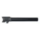 Faxon Firearms Duty Series 9mm Luger, Glock 34 Gen 5 Non-Threaded Pistol Barrel