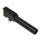 Faxon Firearms Duty Series 9mm Luger, Glock 43 Non-Threaded Pistol Barrel