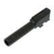Faxon Firearms Duty Series 9mm Luger, Glock 43 Non-Threaded Pistol Barrel